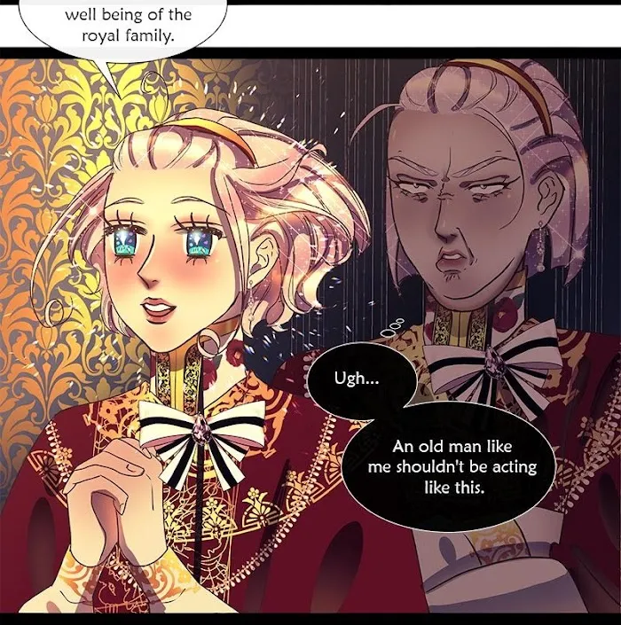 Reincarnated As The Omega Villain In a BL Novel - Chapter 6 Page 8