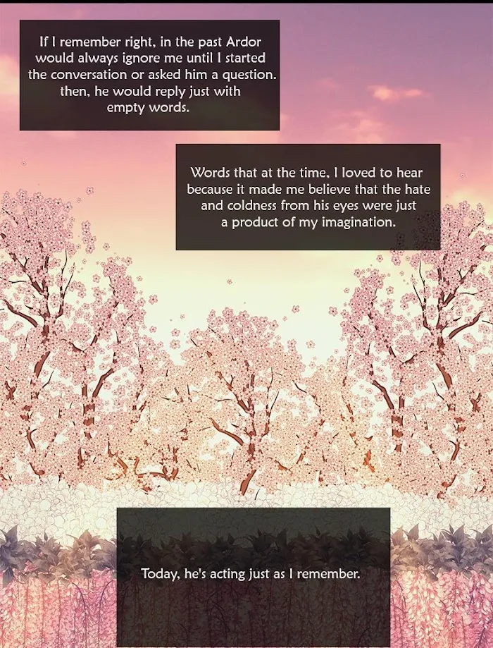 Reincarnated As The Omega Villain In a BL Novel - Chapter 6 Page 9