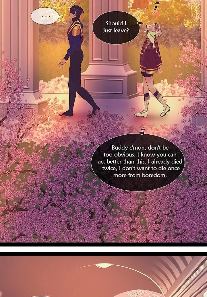 Reincarnated As The Omega Villain In a BL Novel - Chapter 6 Page 11