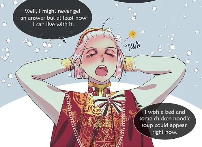 Reincarnated As The Omega Villain In a BL Novel - Chapter 6 Page 13