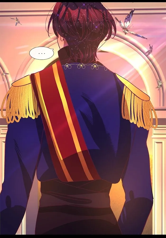 Reincarnated As The Omega Villain In a BL Novel - Chapter 6 Page 17
