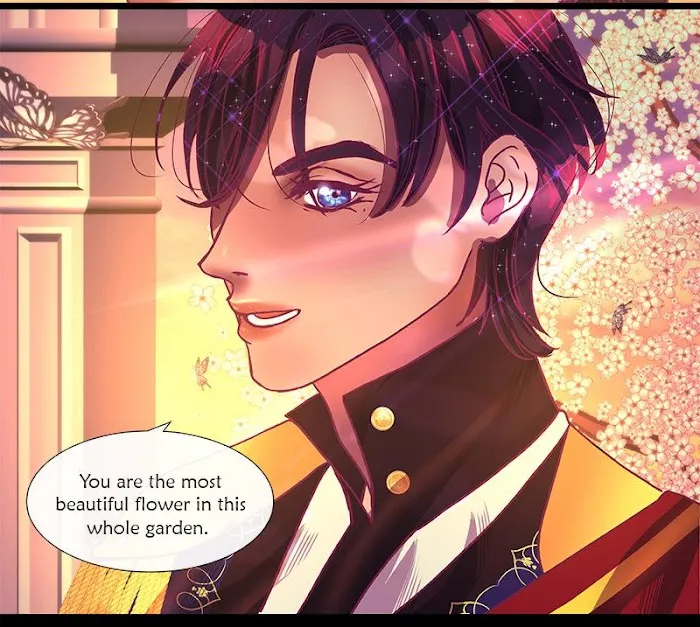 Reincarnated As The Omega Villain In a BL Novel - Chapter 6 Page 19