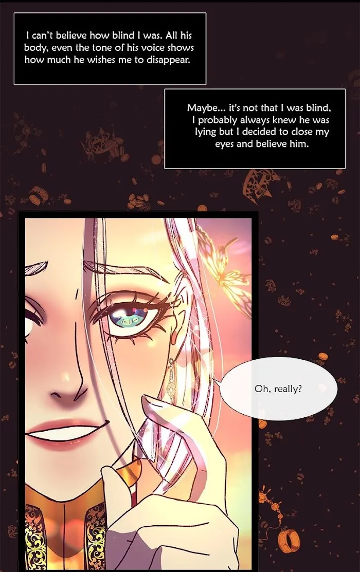 Reincarnated As The Omega Villain In a BL Novel - Chapter 6 Page 20