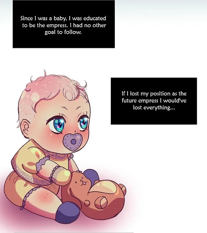 Reincarnated As The Omega Villain In a BL Novel - Chapter 6 Page 22