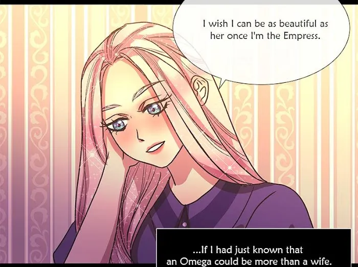Reincarnated As The Omega Villain In a BL Novel - Chapter 6 Page 24