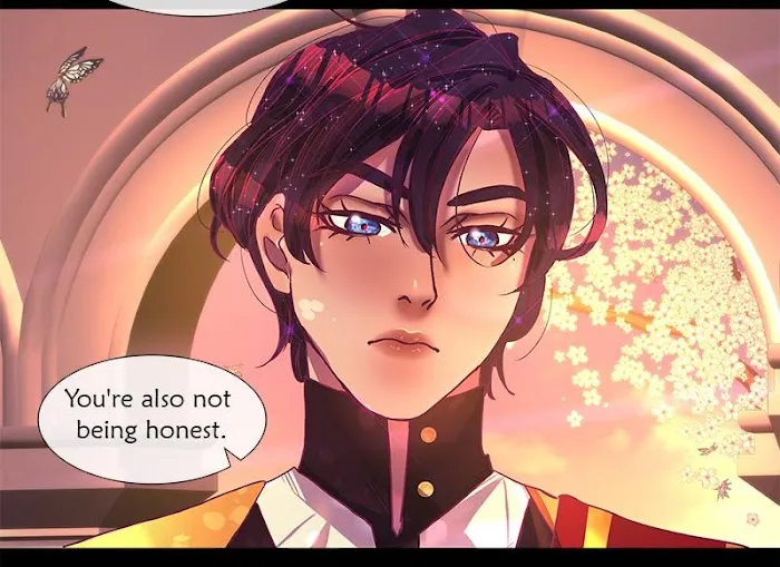 Reincarnated As The Omega Villain In a BL Novel - Chapter 6 Page 27