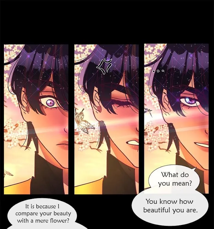 Reincarnated As The Omega Villain In a BL Novel - Chapter 7 Page 1