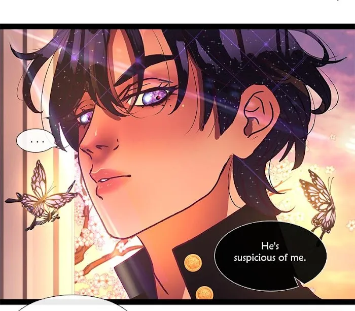 Reincarnated As The Omega Villain In a BL Novel - Chapter 7 Page 4