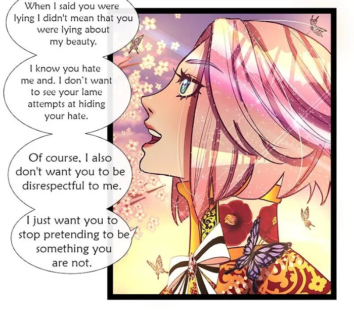 Reincarnated As The Omega Villain In a BL Novel - Chapter 7 Page 5
