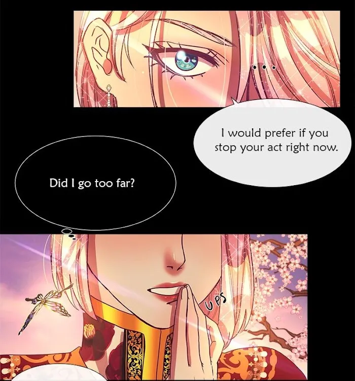Reincarnated As The Omega Villain In a BL Novel - Chapter 7 Page 8