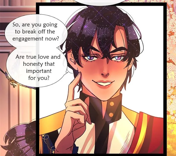 Reincarnated As The Omega Villain In a BL Novel - Chapter 7 Page 11