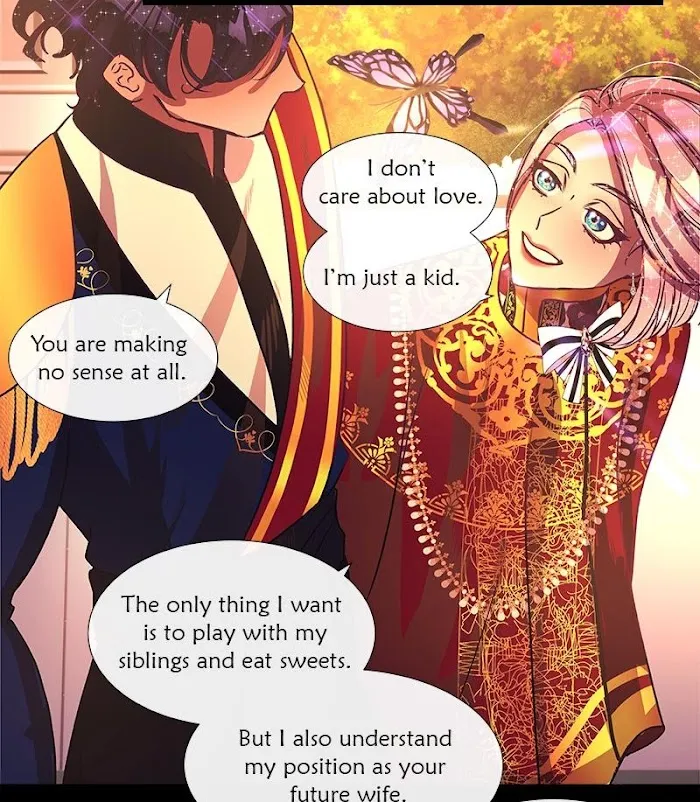 Reincarnated As The Omega Villain In a BL Novel - Chapter 7 Page 12
