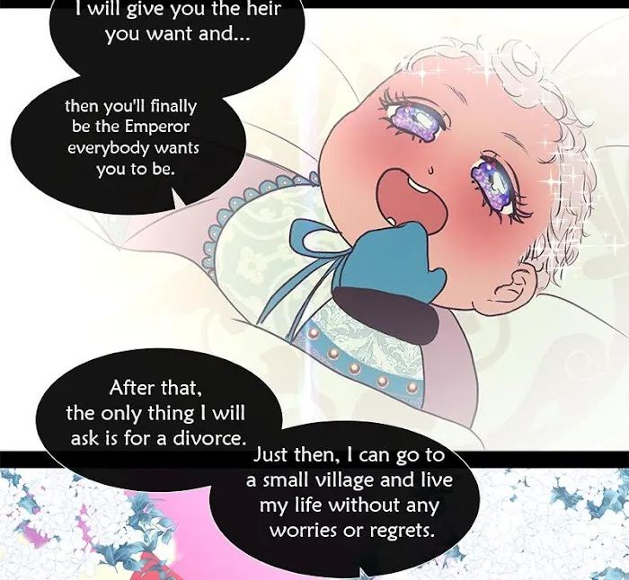 Reincarnated As The Omega Villain In a BL Novel - Chapter 7 Page 15