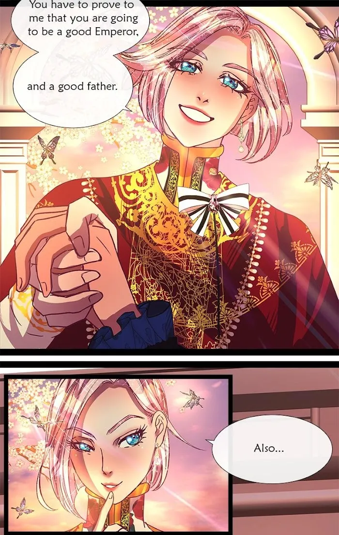 Reincarnated As The Omega Villain In a BL Novel - Chapter 7 Page 27