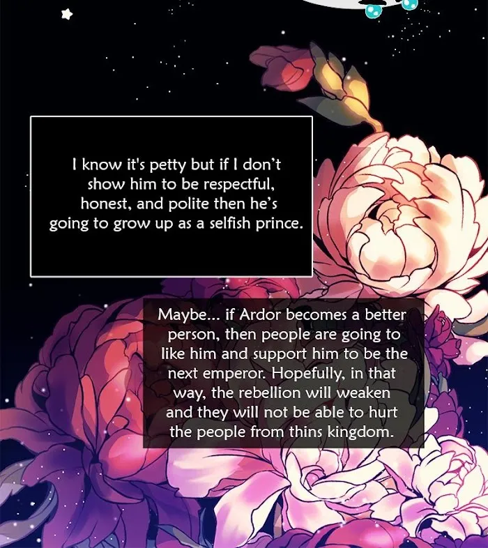 Reincarnated As The Omega Villain In a BL Novel - Chapter 7 Page 30