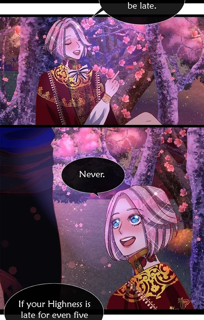 Reincarnated As The Omega Villain In a BL Novel - Chapter 8 Page 2