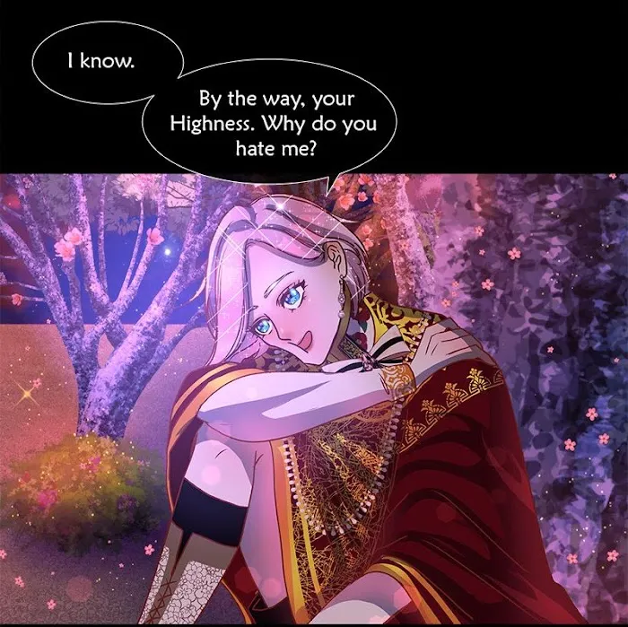 Reincarnated As The Omega Villain In a BL Novel - Chapter 8 Page 6