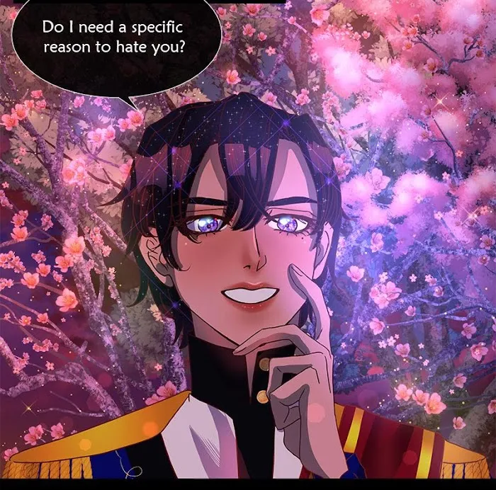 Reincarnated As The Omega Villain In a BL Novel - Chapter 8 Page 8