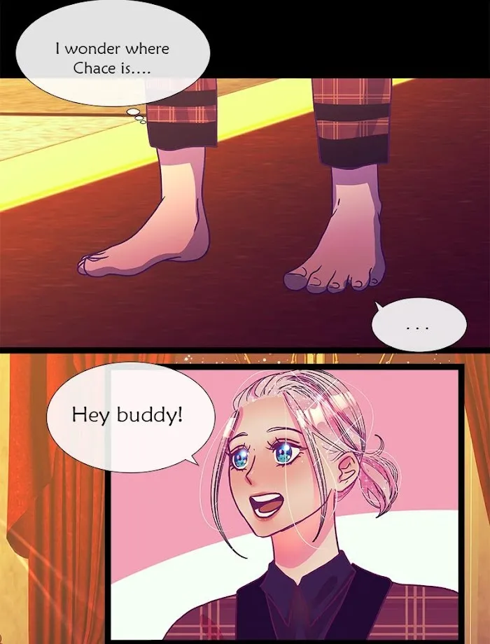 Reincarnated As The Omega Villain In a BL Novel - Chapter 8 Page 12