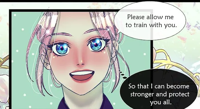 Reincarnated As The Omega Villain In a BL Novel - Chapter 8 Page 14