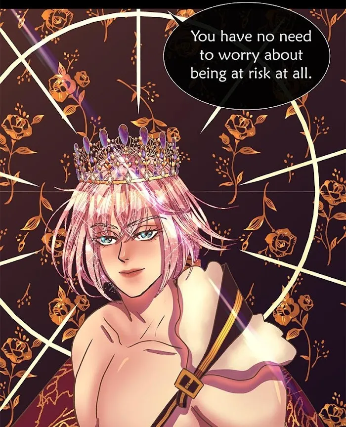 Reincarnated As The Omega Villain In a BL Novel - Chapter 8 Page 20
