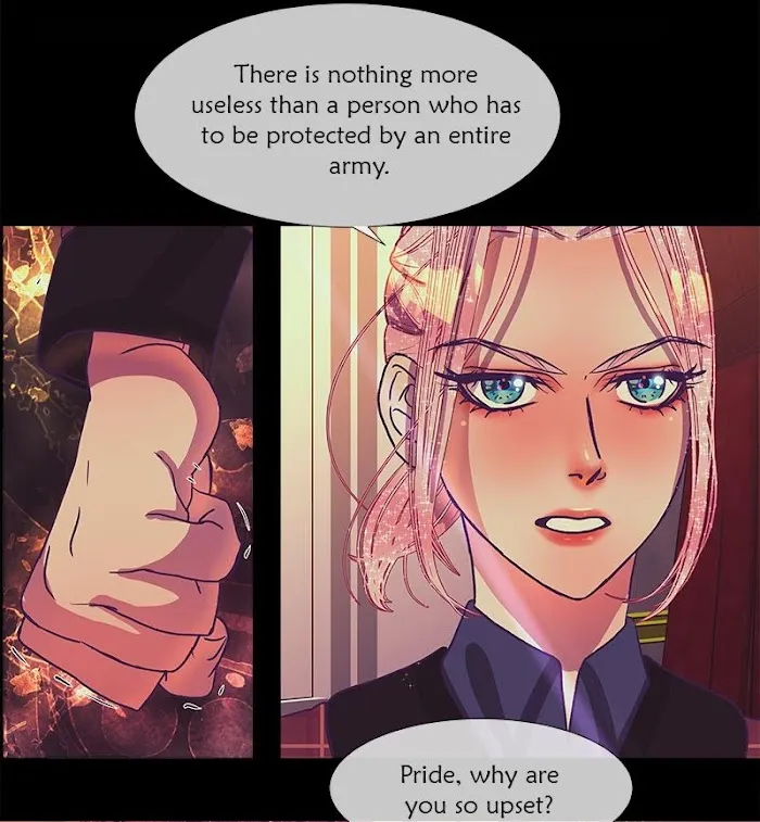 Reincarnated As The Omega Villain In a BL Novel - Chapter 8 Page 25