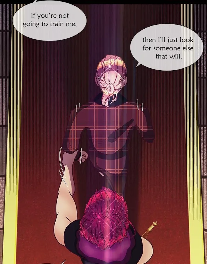 Reincarnated As The Omega Villain In a BL Novel - Chapter 8 Page 34