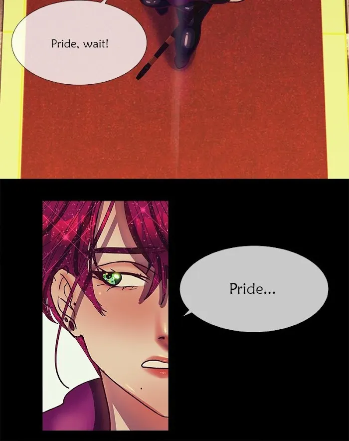 Reincarnated As The Omega Villain In a BL Novel - Chapter 8 Page 35