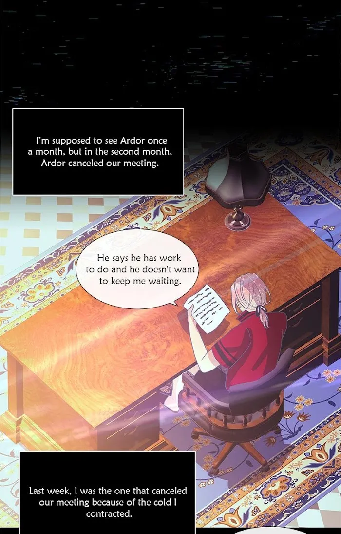 Reincarnated As The Omega Villain In a BL Novel - Chapter 9 Page 3