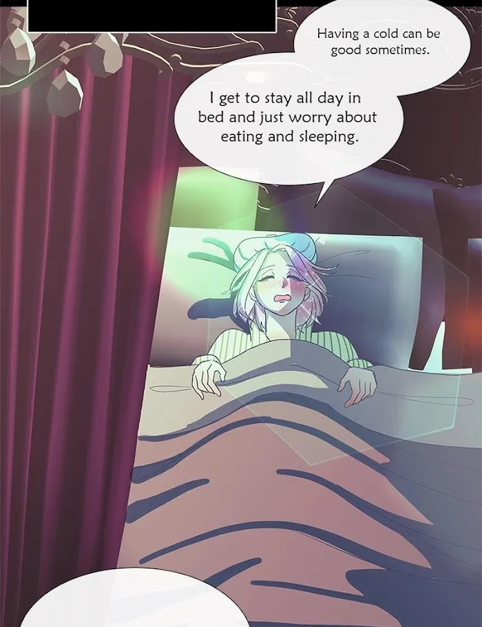 Reincarnated As The Omega Villain In a BL Novel - Chapter 9 Page 4