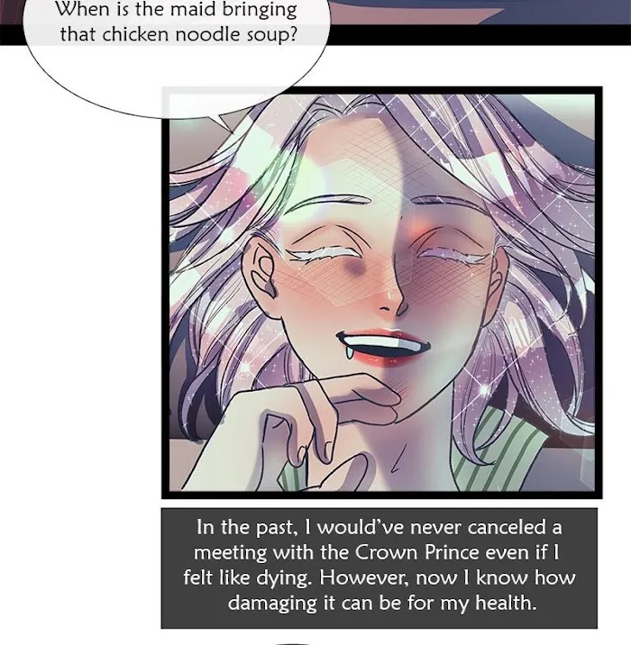 Reincarnated As The Omega Villain In a BL Novel - Chapter 9 Page 5