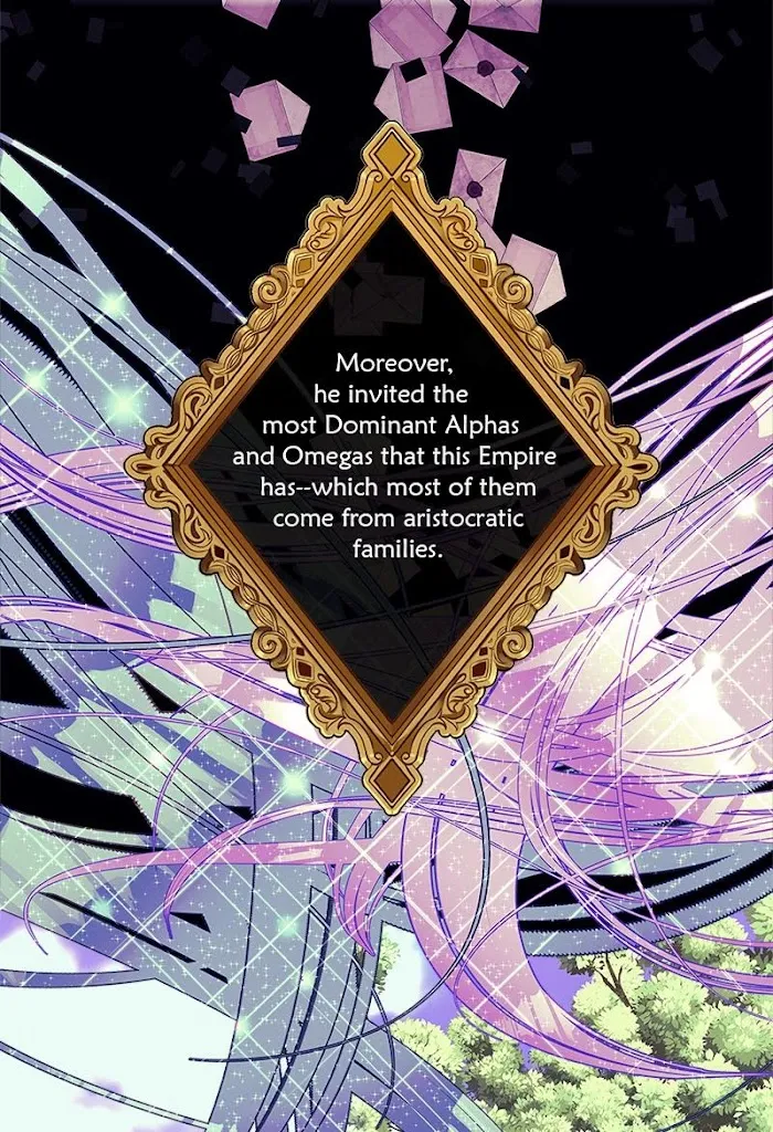 Reincarnated As The Omega Villain In a BL Novel - Chapter 9 Page 9
