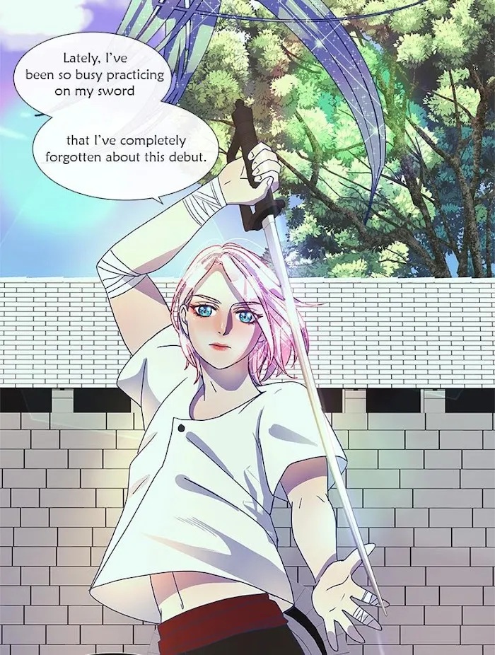 Reincarnated As The Omega Villain In a BL Novel - Chapter 9 Page 10