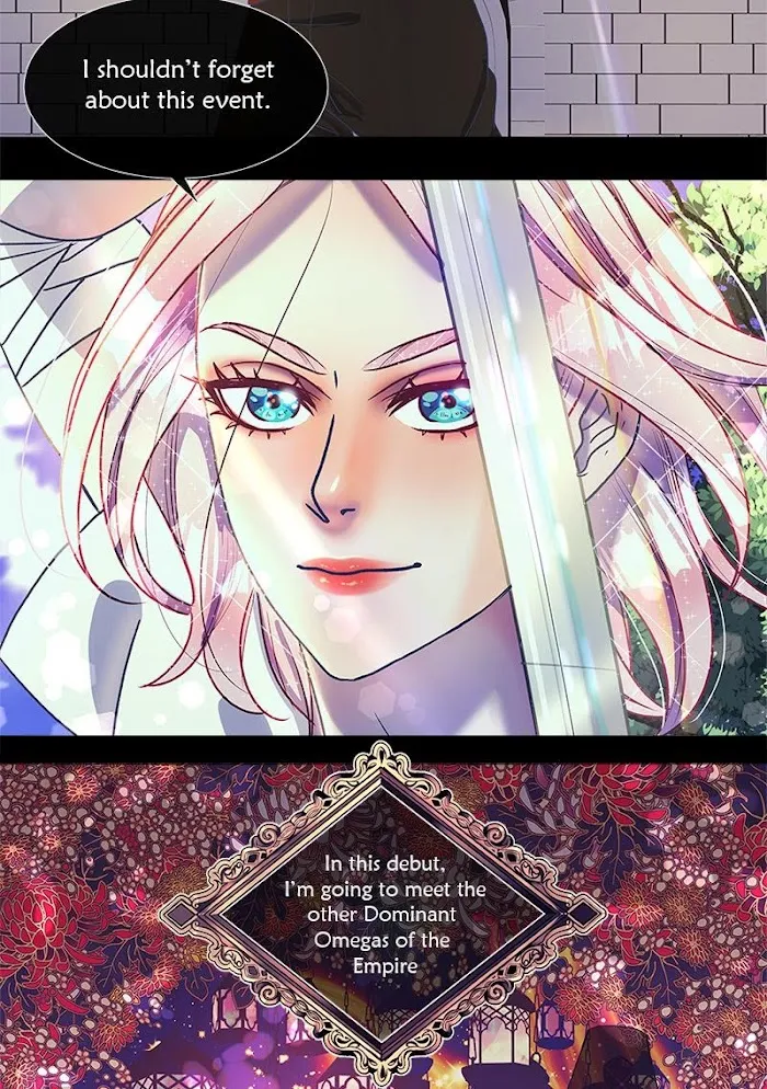 Reincarnated As The Omega Villain In a BL Novel - Chapter 9 Page 11