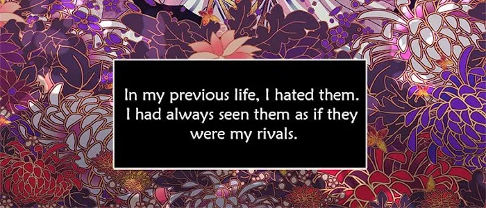 Reincarnated As The Omega Villain In a BL Novel - Chapter 9 Page 14