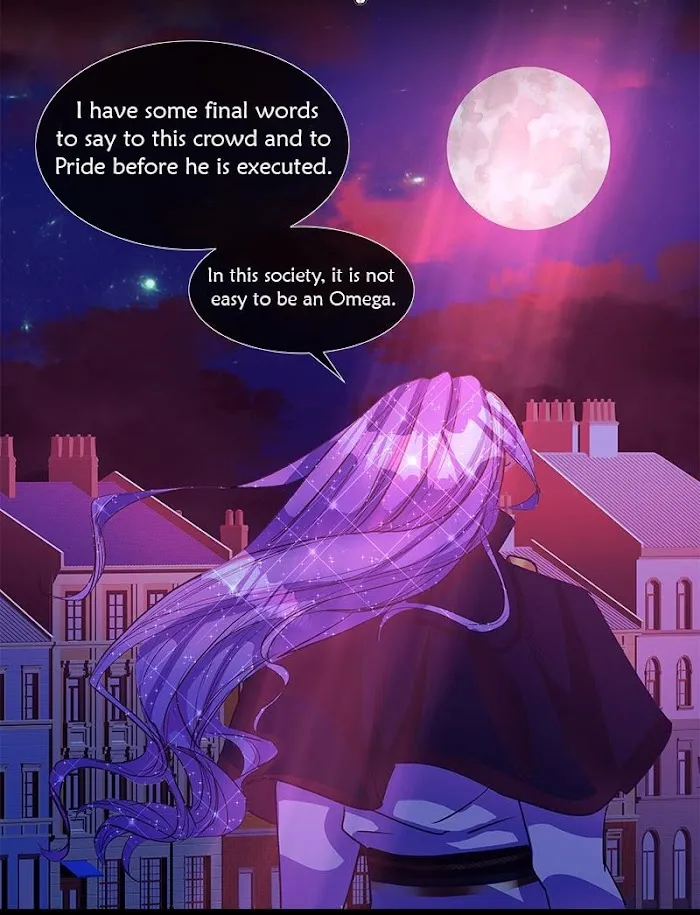 Reincarnated As The Omega Villain In a BL Novel - Chapter 9 Page 16