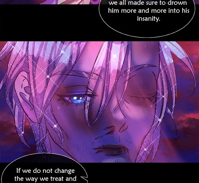 Reincarnated As The Omega Villain In a BL Novel - Chapter 9 Page 21