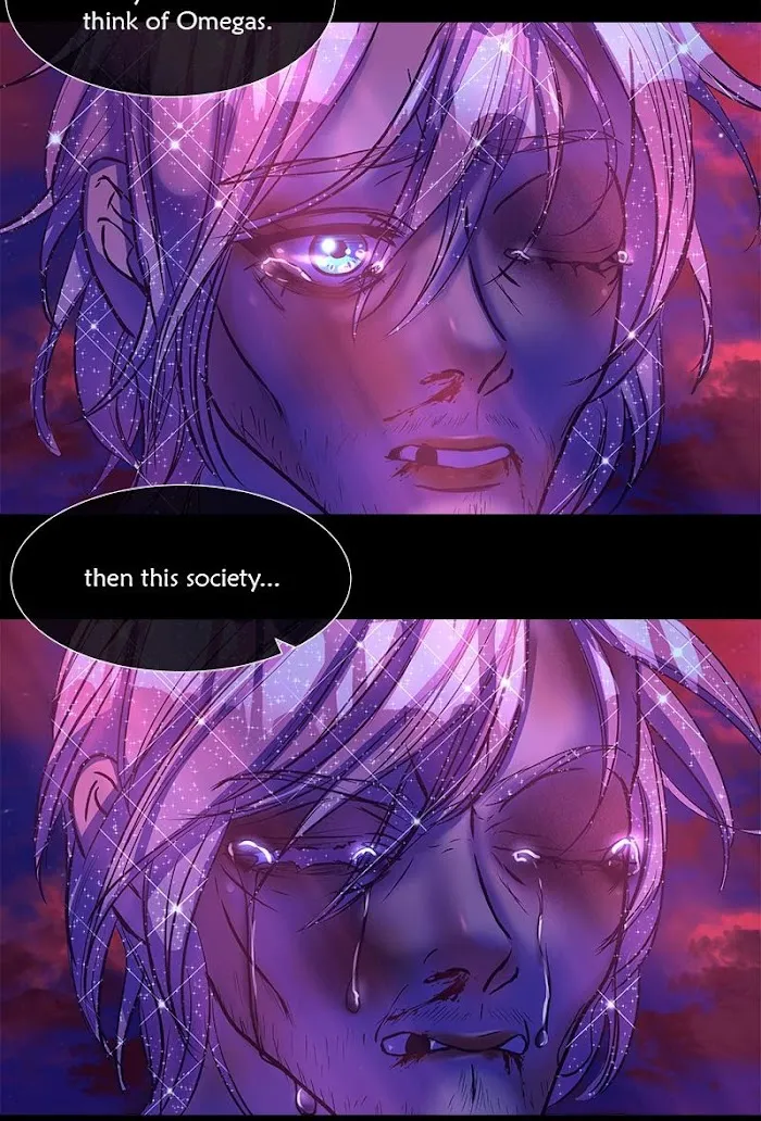 Reincarnated As The Omega Villain In a BL Novel - Chapter 9 Page 22