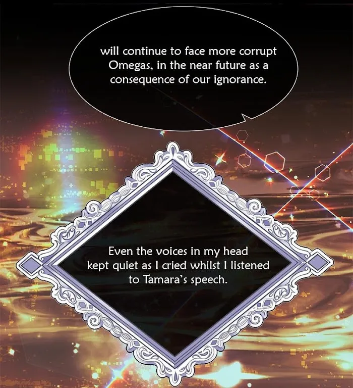 Reincarnated As The Omega Villain In a BL Novel - Chapter 9 Page 23