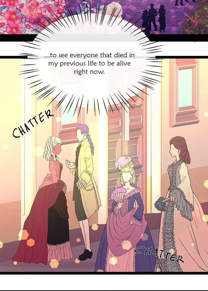 Reincarnated As The Omega Villain In a BL Novel - Chapter 9 Page 27