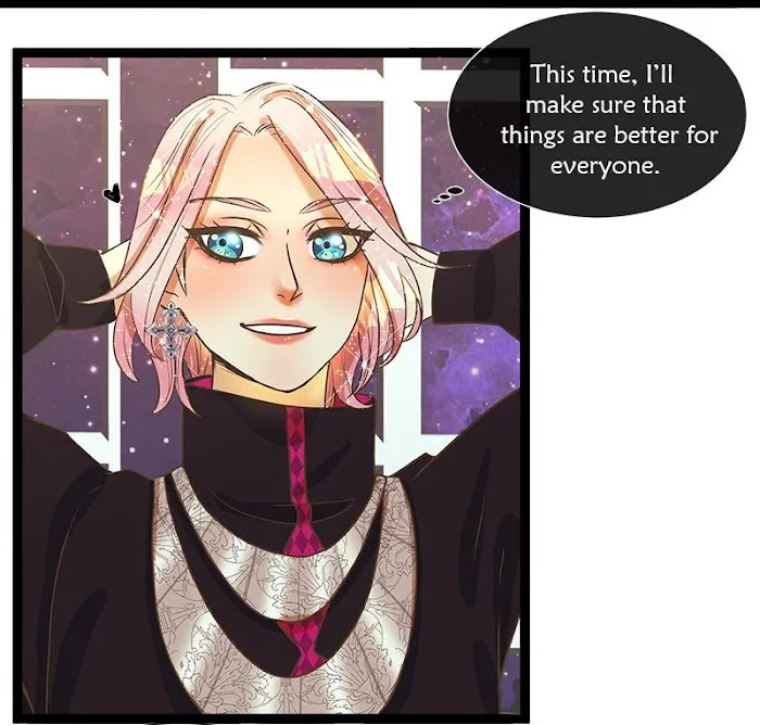 Reincarnated As The Omega Villain In a BL Novel - Chapter 9 Page 29