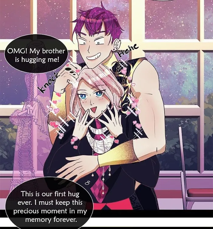 Reincarnated As The Omega Villain In a BL Novel - Chapter 9 Page 32