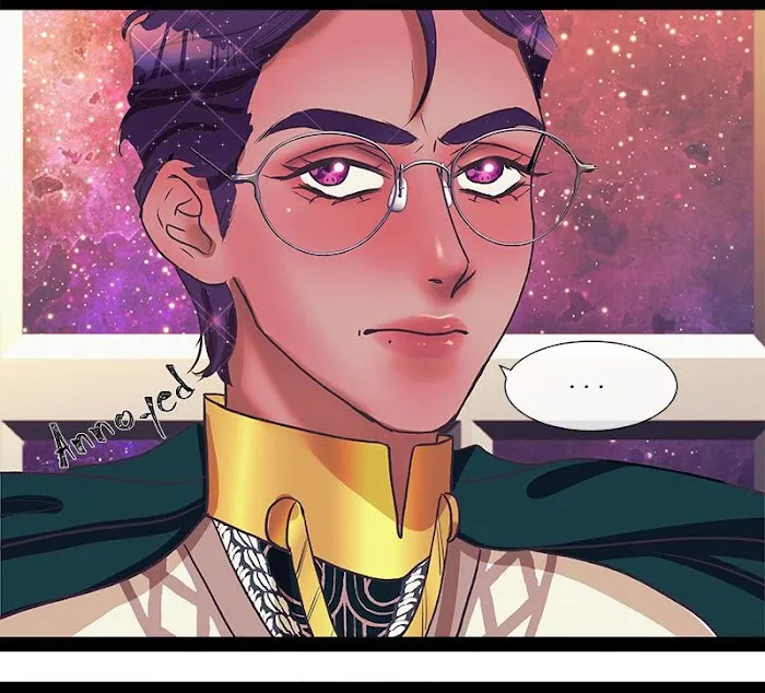 Reincarnated As The Omega Villain In a BL Novel - Chapter 9 Page 34