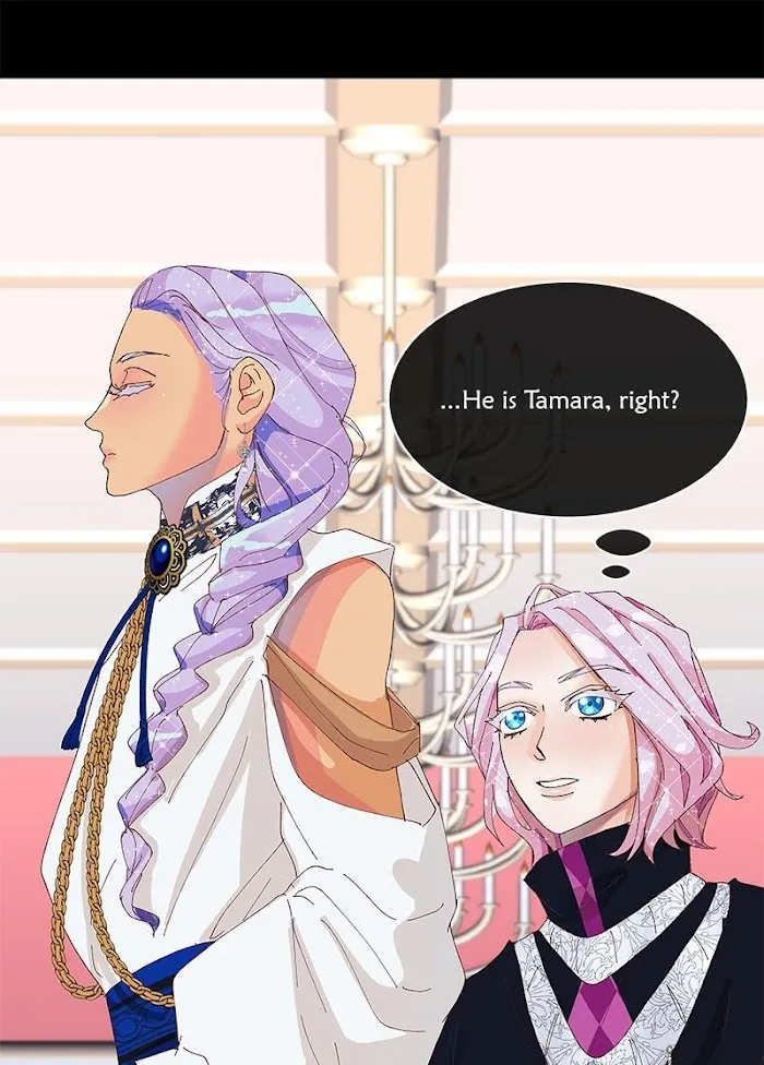 Reincarnated As The Omega Villain In a BL Novel - Chapter 9 Page 40