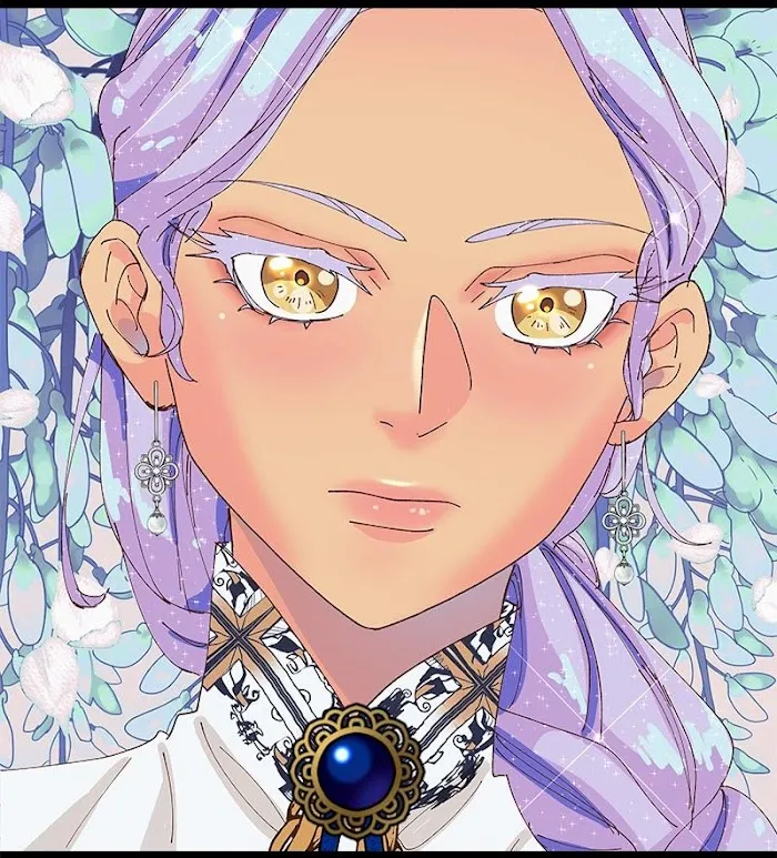 Reincarnated As The Omega Villain In a BL Novel - Chapter 9 Page 43