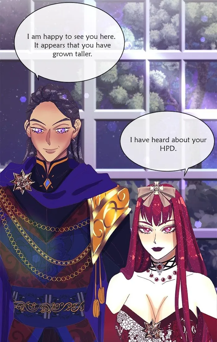 Reincarnated As The Omega Villain In a BL Novel - Chapter 9 Page 46