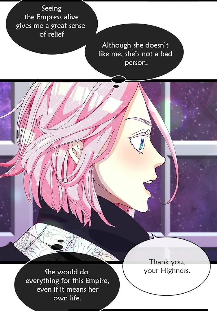 Reincarnated As The Omega Villain In a BL Novel - Chapter 9 Page 49