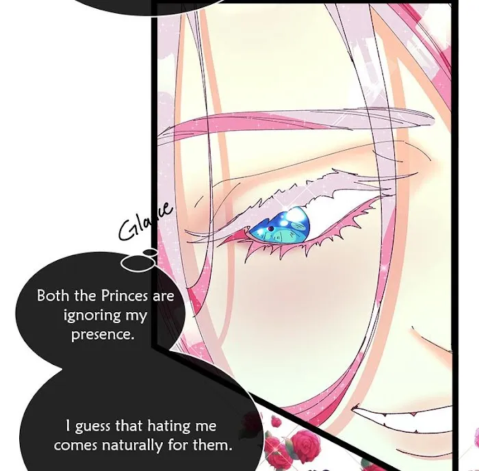 Reincarnated As The Omega Villain In a BL Novel - Chapter 9 Page 50