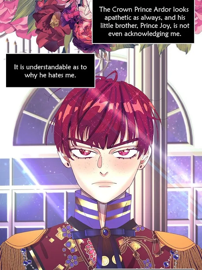 Reincarnated As The Omega Villain In a BL Novel - Chapter 9 Page 52