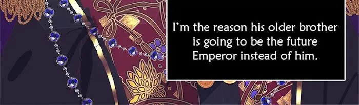 Reincarnated As The Omega Villain In a BL Novel - Chapter 9 Page 53
